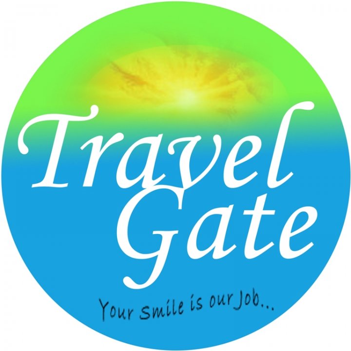 TravelGate